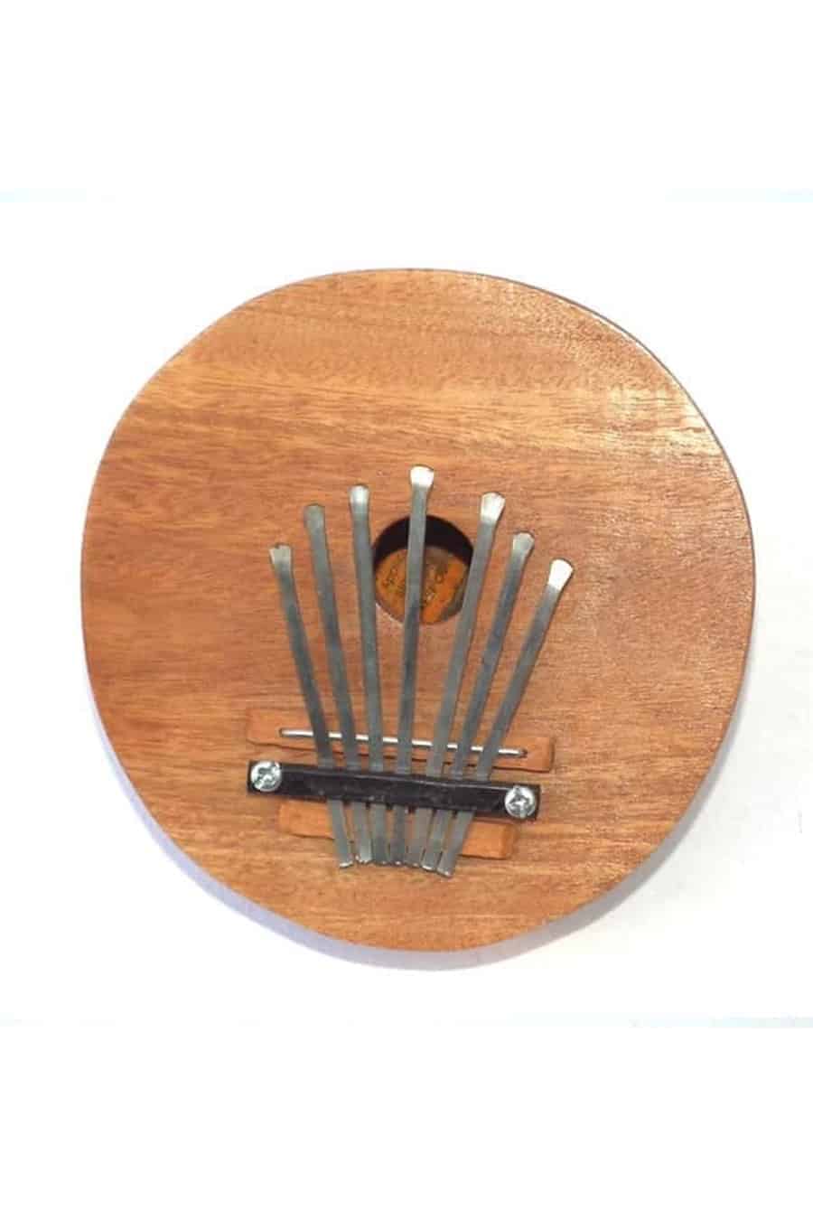 Coconut Kalimba (Thumb Piano)