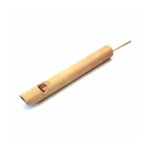 Wooden Whistle