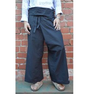 Fisherman Pants