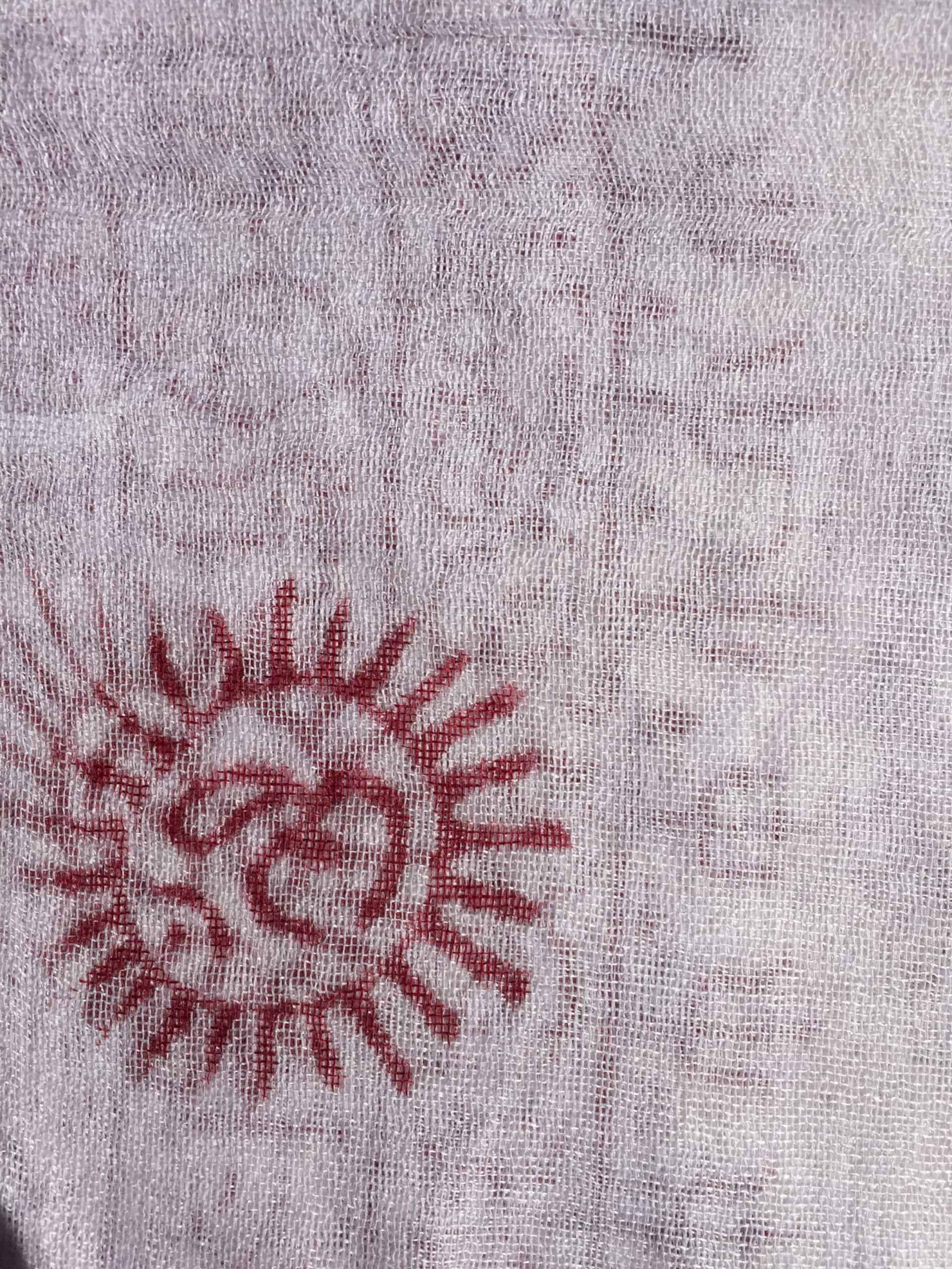 Temple Scarves - Image 2