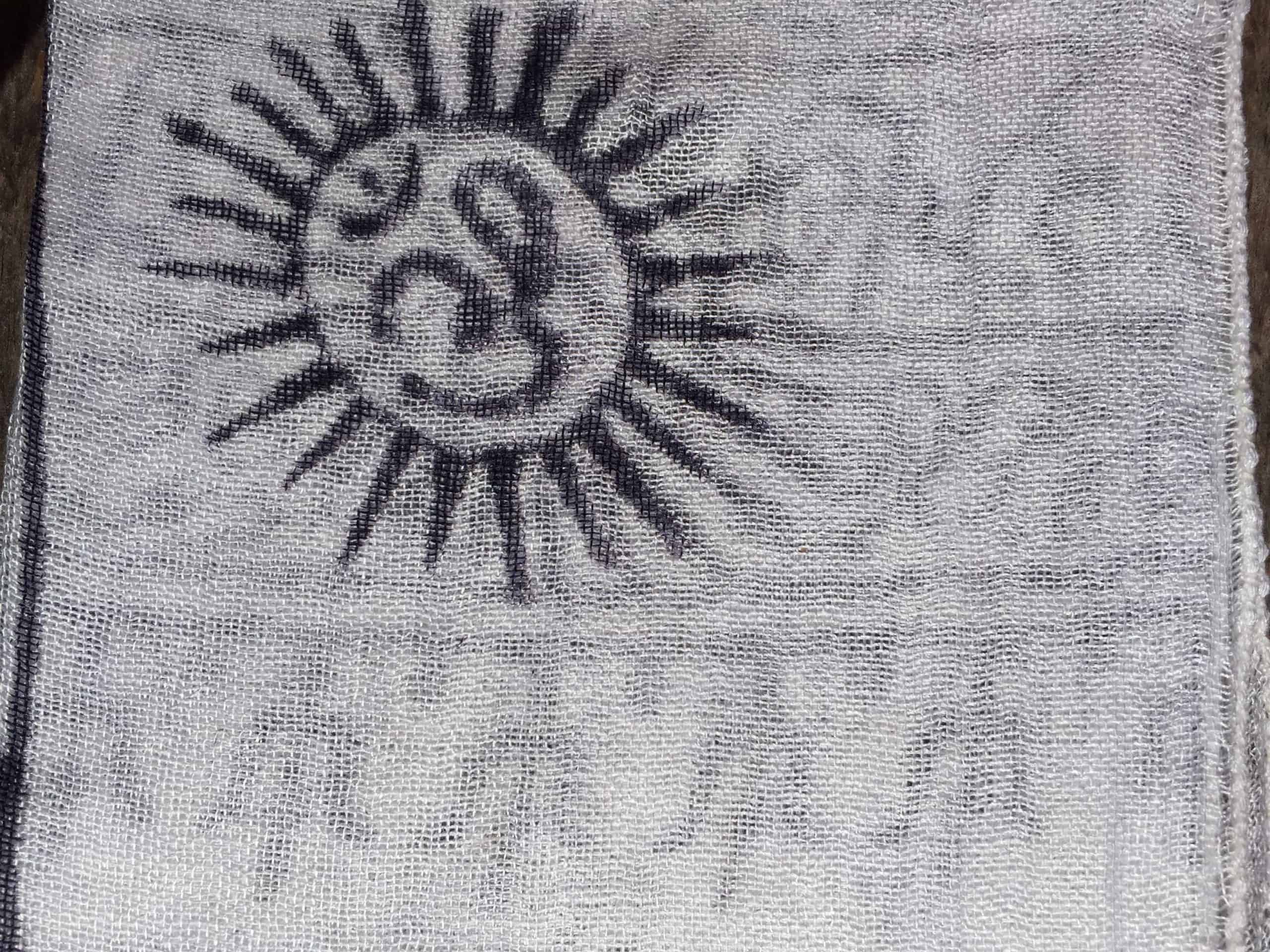 Temple Scarves - Image 3