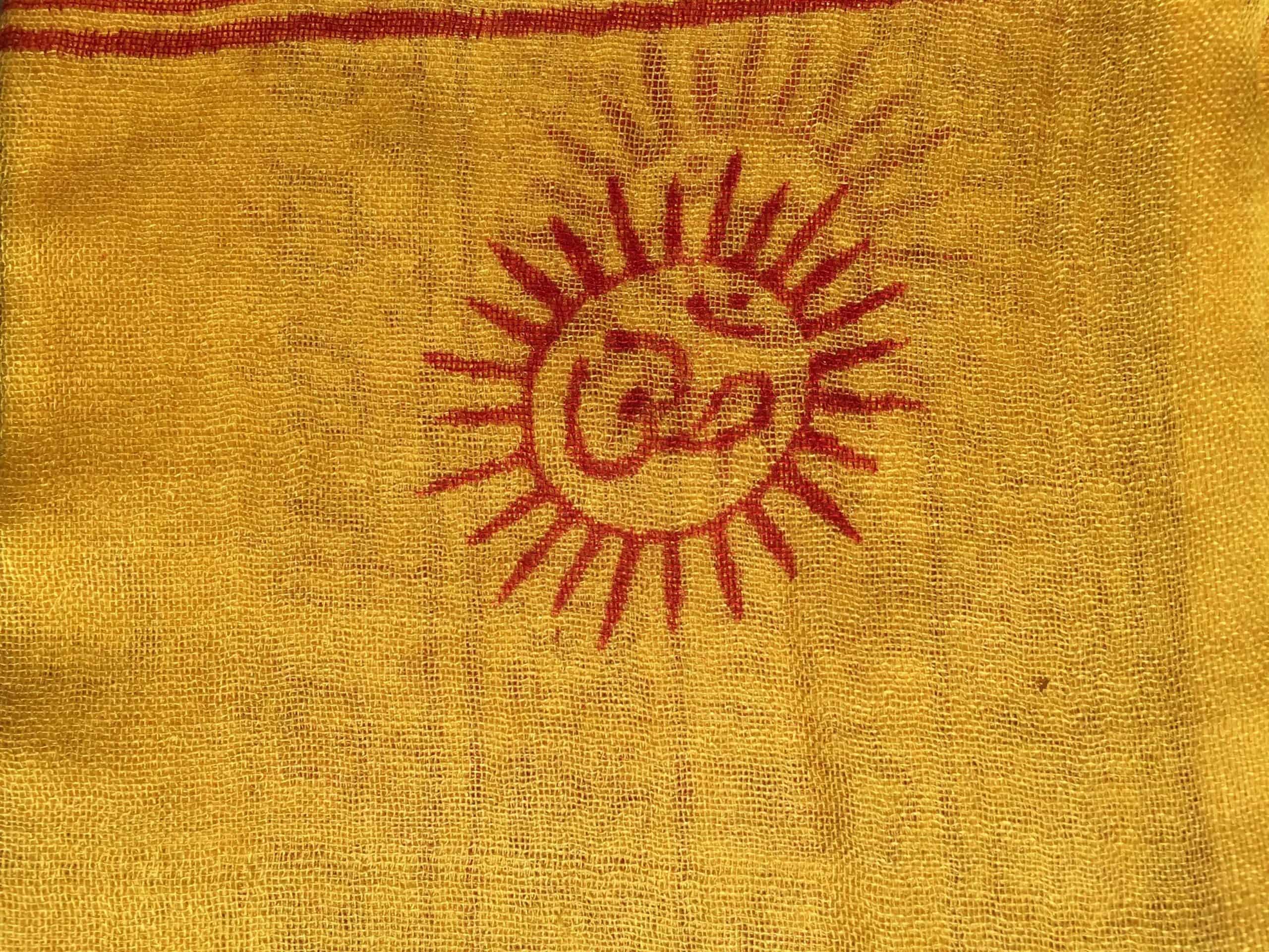 Temple Scarves - Image 8