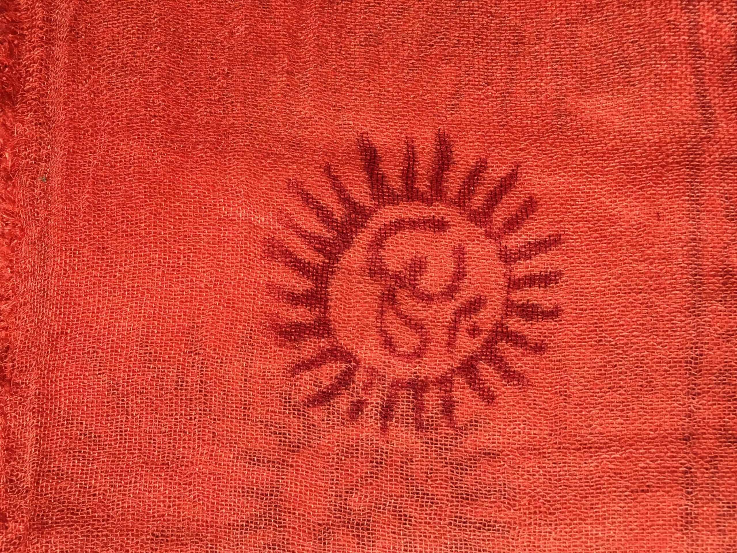 Temple Scarves - Image 7