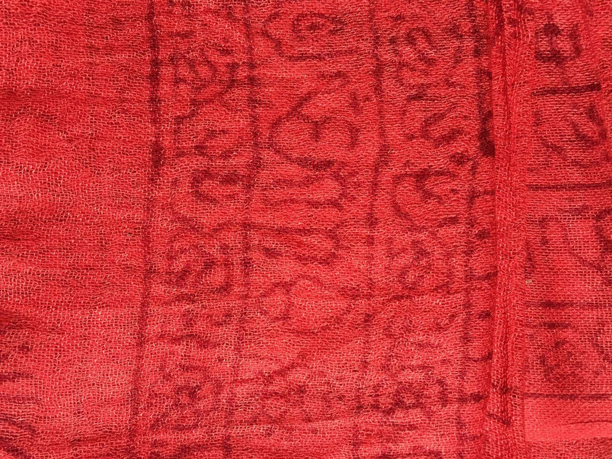 Temple Scarves - Image 6