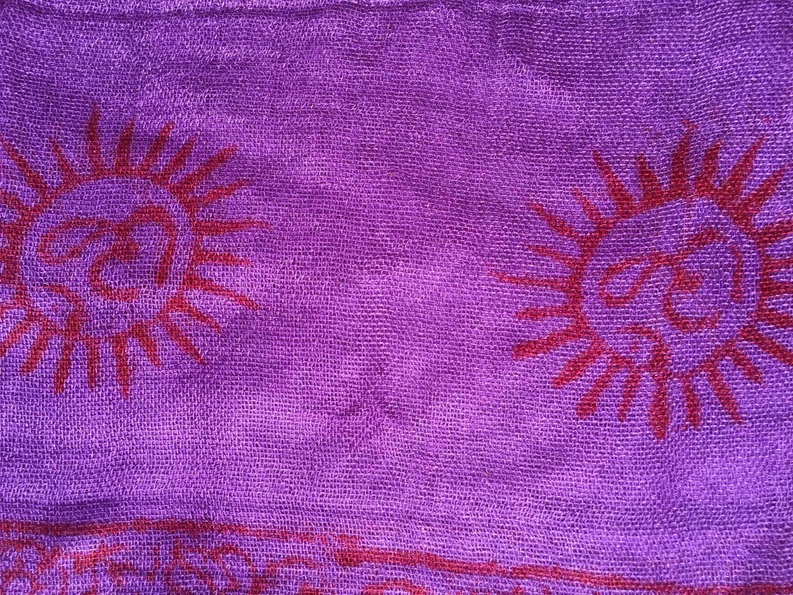 Temple Scarves - Image 4