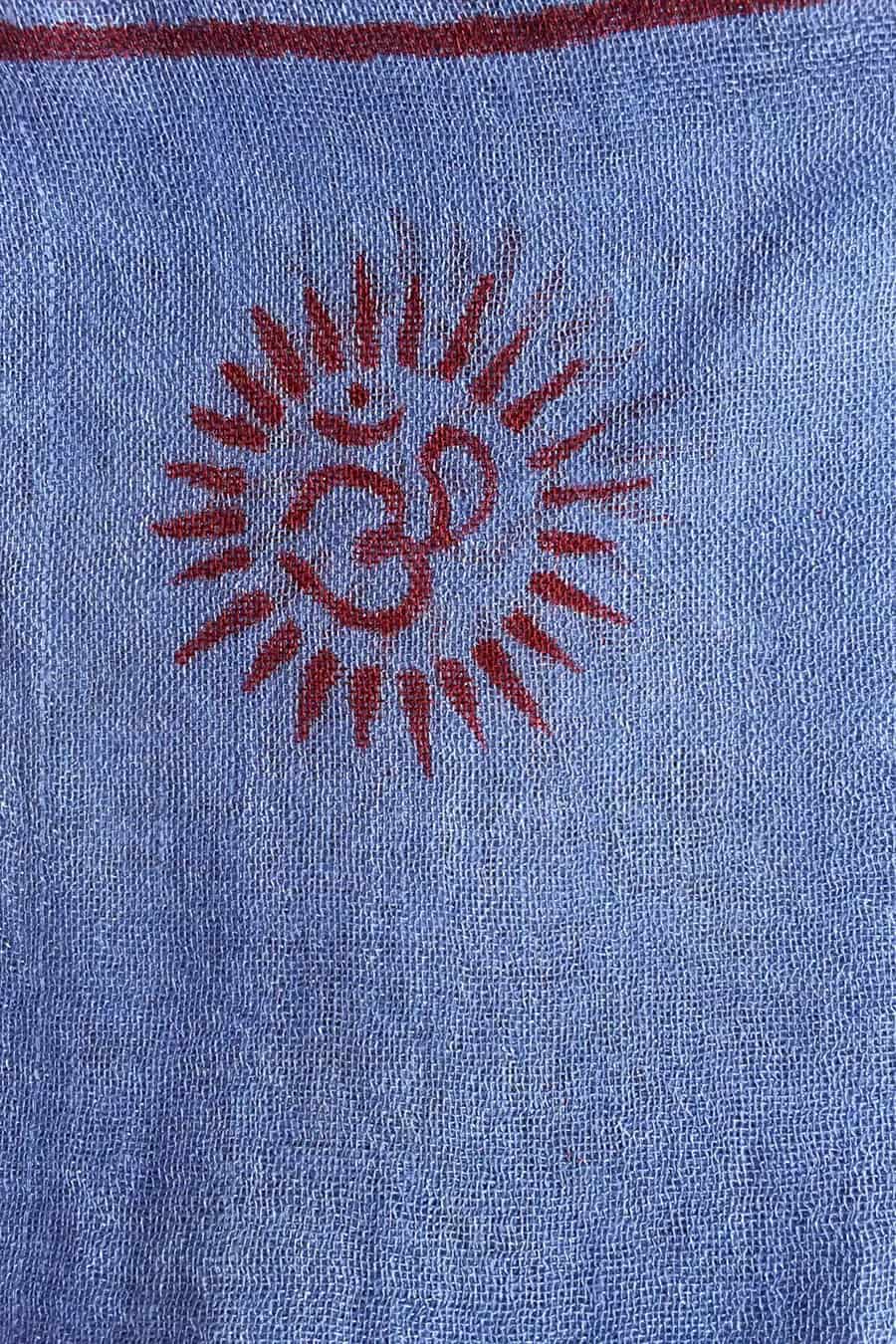 Temple Scarves - Image 5