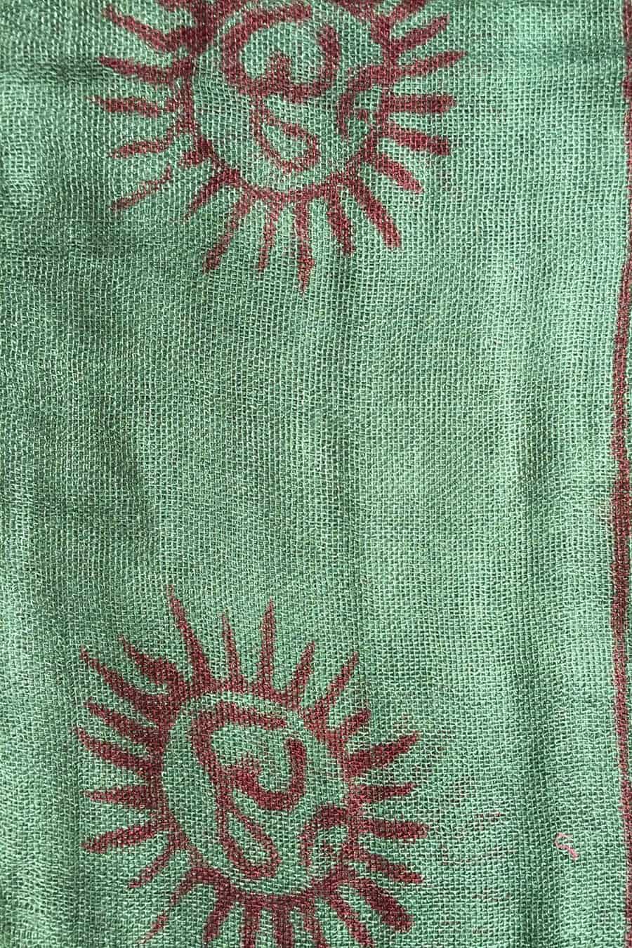 Temple Scarves - Image 10