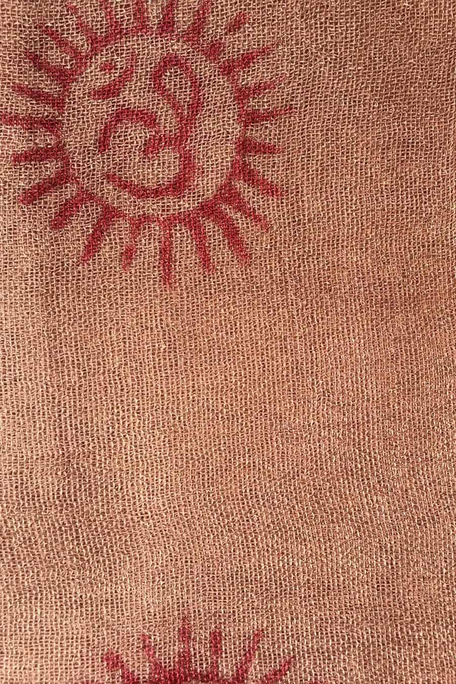 Temple Scarves - Image 9