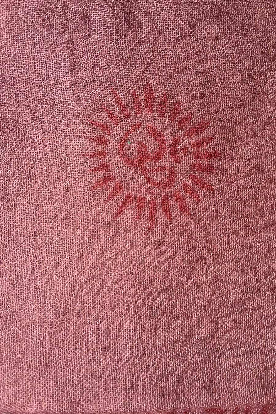 Temple Scarves - Image 11