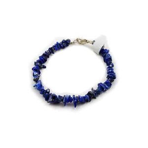 Lapis Lazuli Bracelet