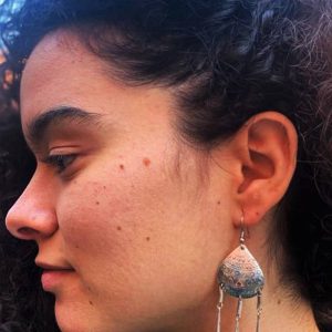 Hill Tribe Earrings (Various Designs)