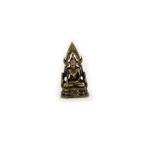 Miniature Buddha (3cm style 3)