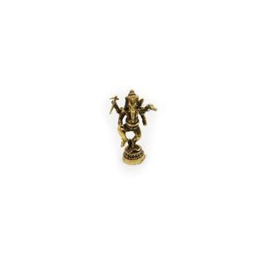 Miniature Ganesh (2.5cm)