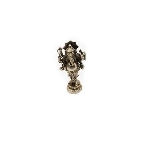 Miniature Ganesh (4cm)