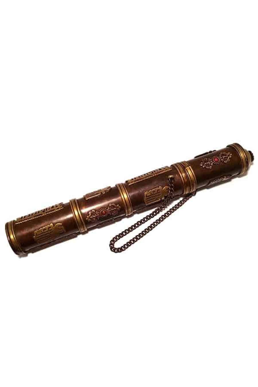 Tibetan Message Cylinder
