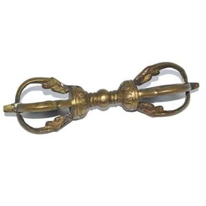 Dorje (5 prong)