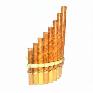 Pan Flute