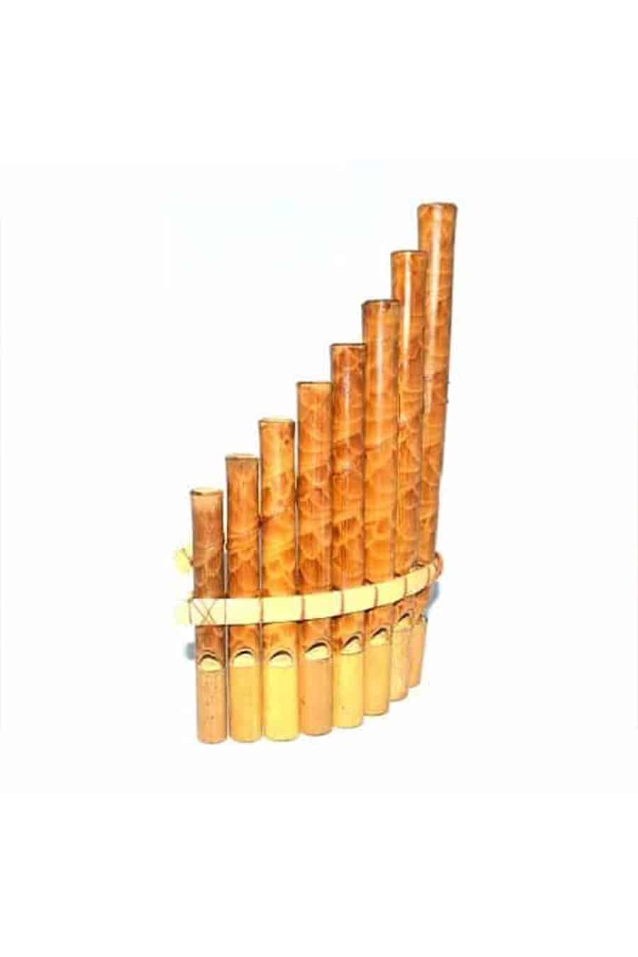 Pan Flute