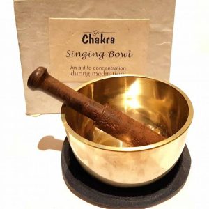 Tibetan Singing Bowls