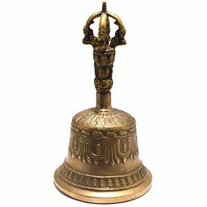 Tibetan Bell (15cm)
