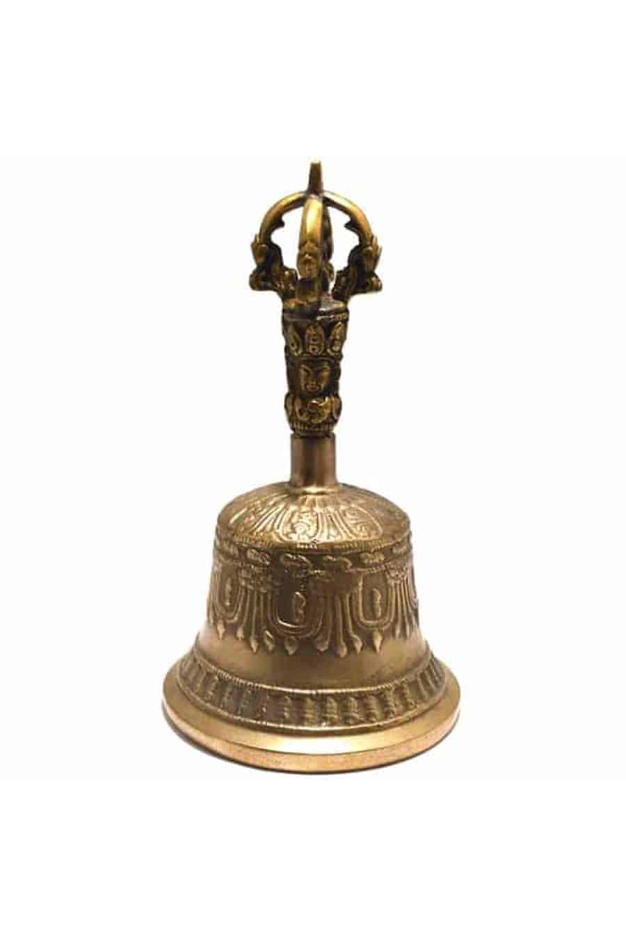 Tibetan Bell (15cm)