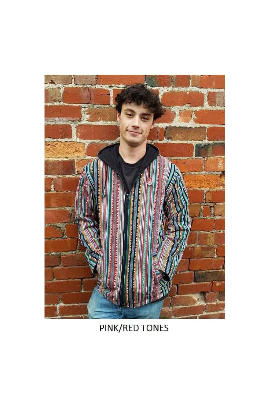 Gheri Hooded Jacket - Image 2