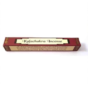 Kalachakra Incense