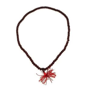 Rosewood Mala