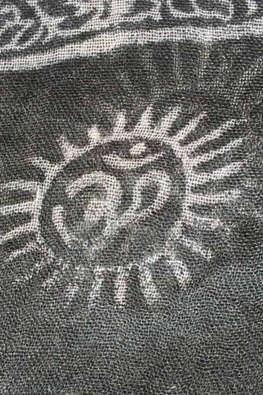 Temple Scarves - Image 12