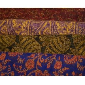 High Quality Paisley Shawl/Blanket