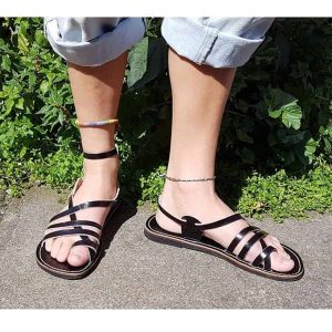 Roman Sandal