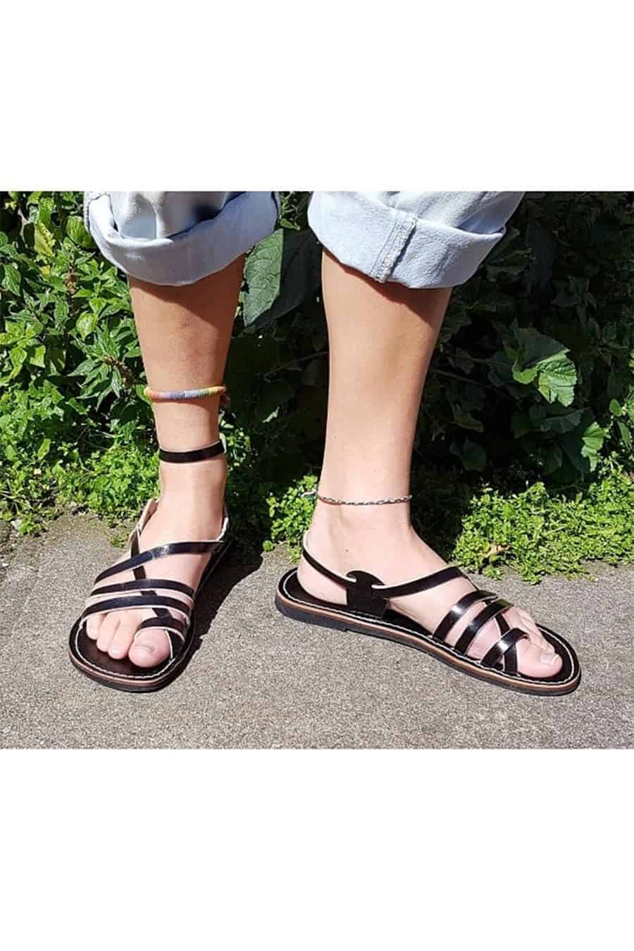 Roman Sandal
