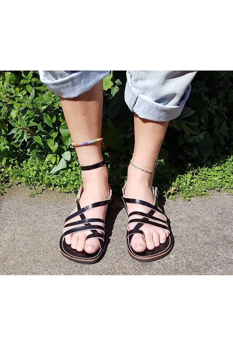 Roman Sandal - Image 2