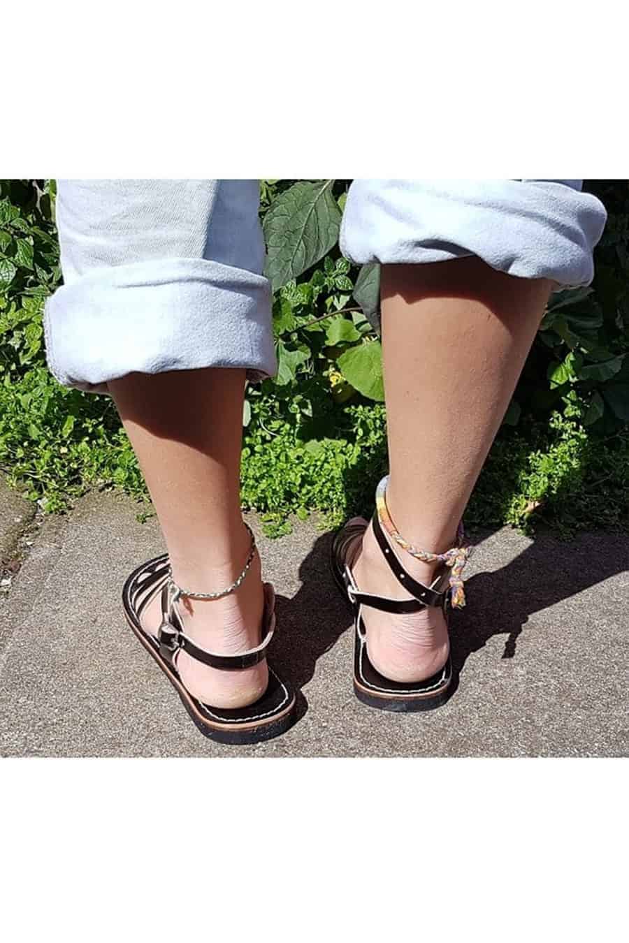 Roman Sandal - Image 3