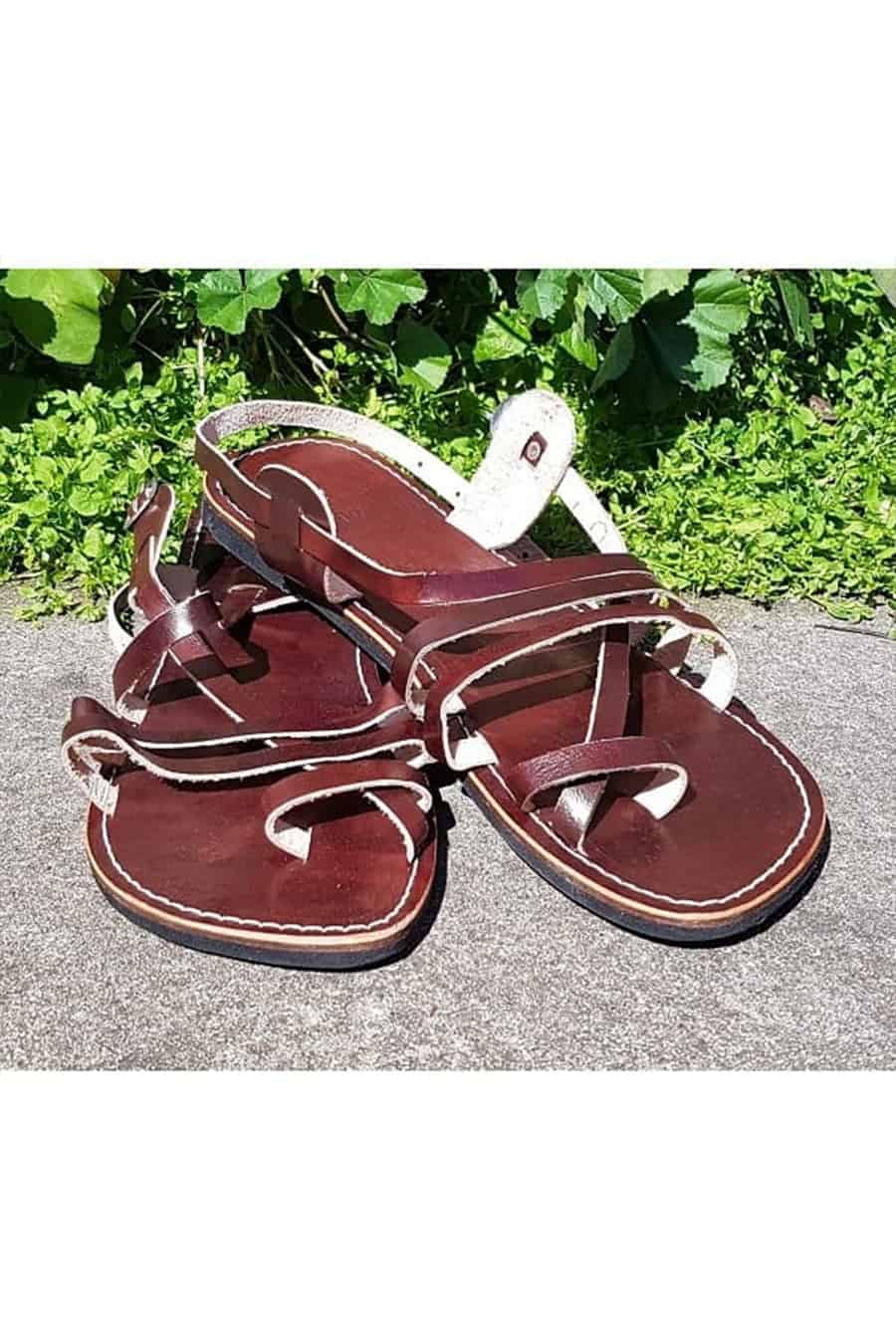 Roman Sandal - Image 4