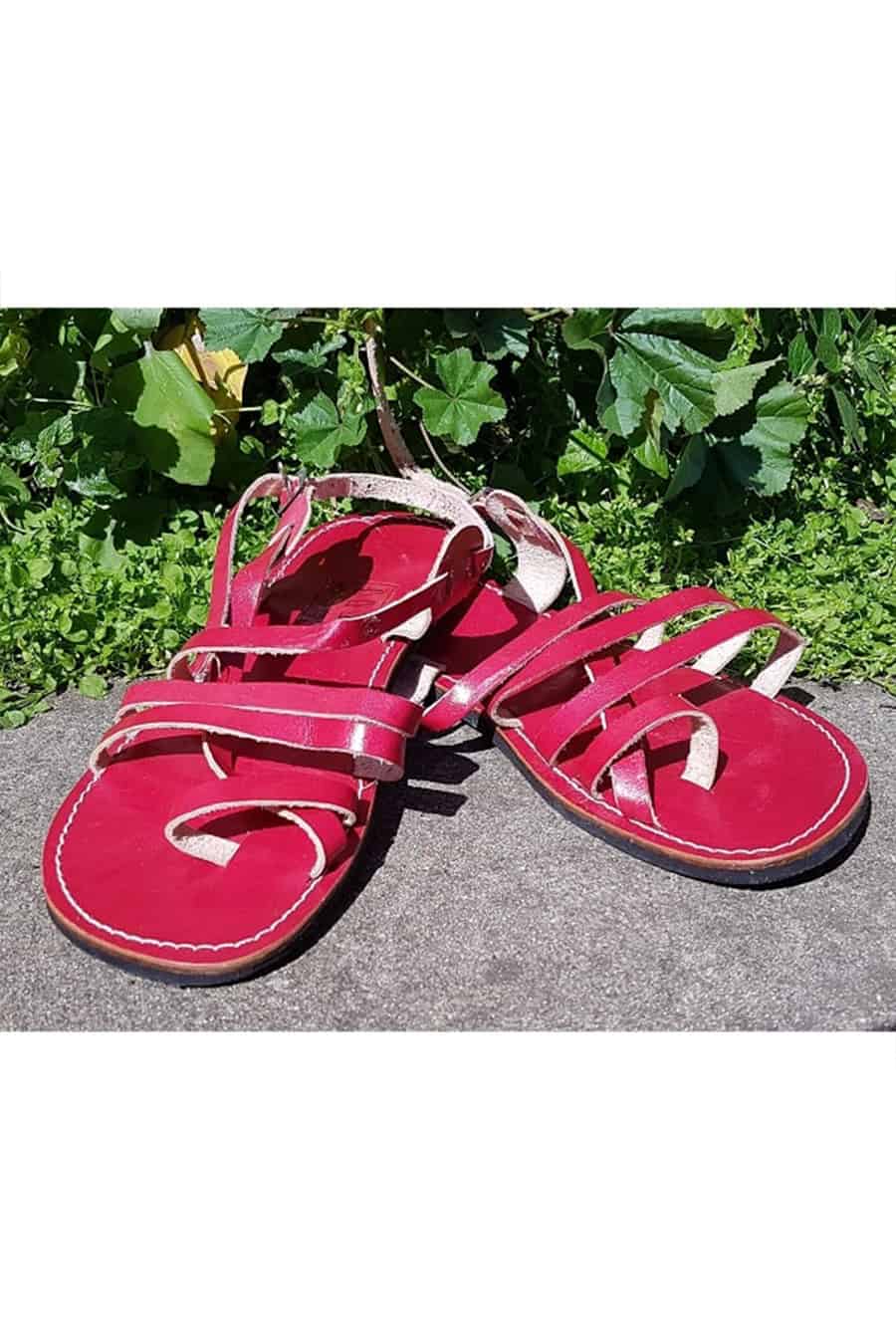 Roman Sandal - Image 5