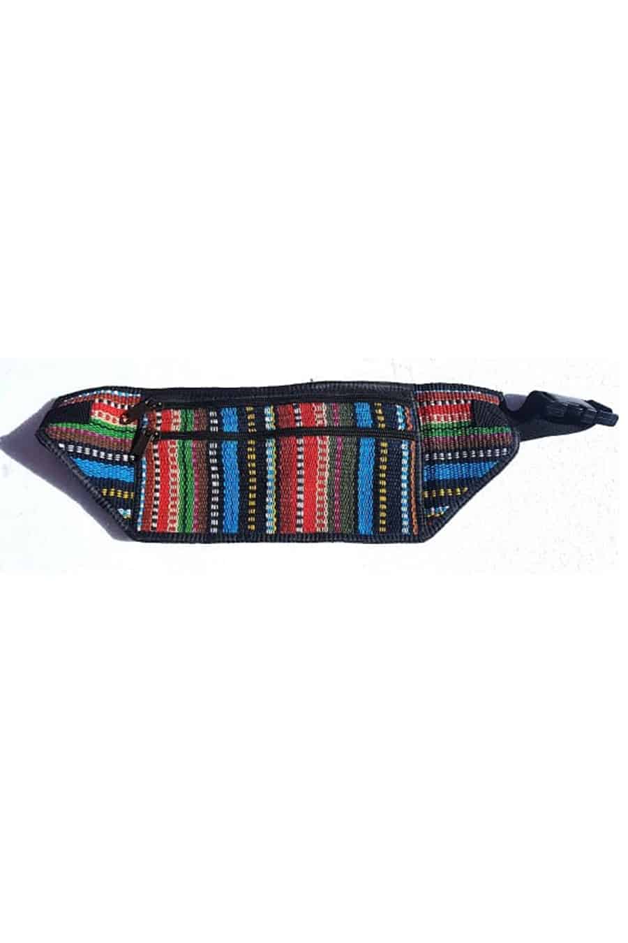 Cotton Money Belt - Image 2