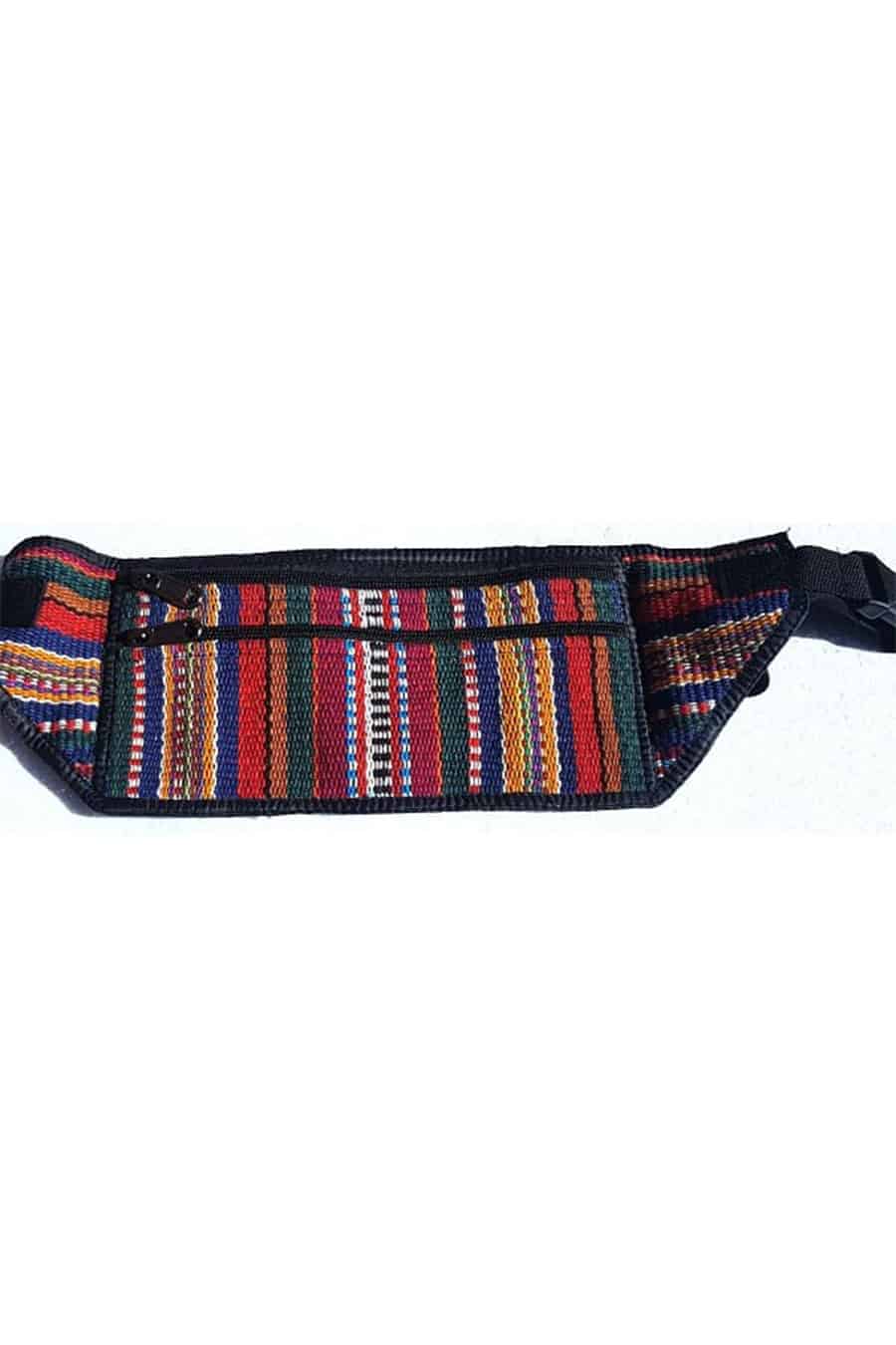 Cotton Money Belt