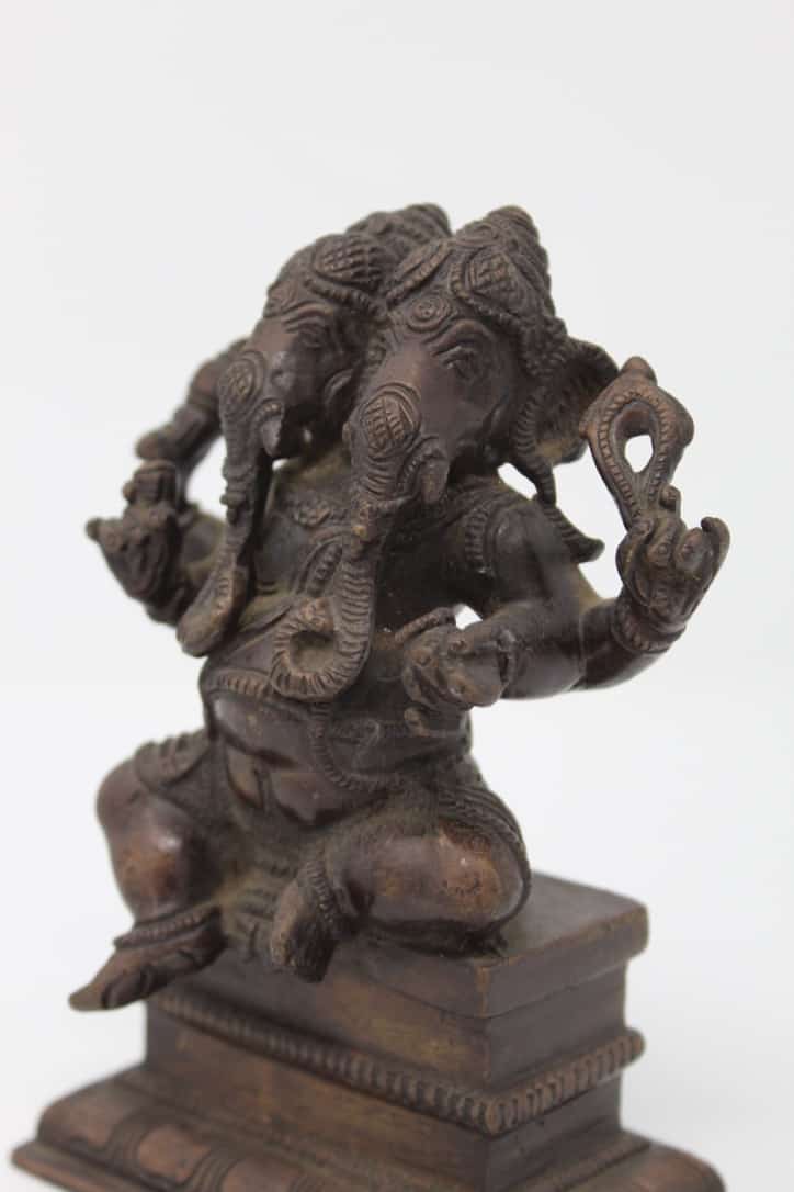 Double-Headed Ganesh - Image 2