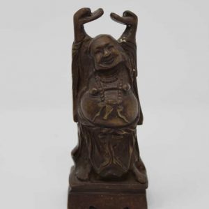 Laughing Buddha