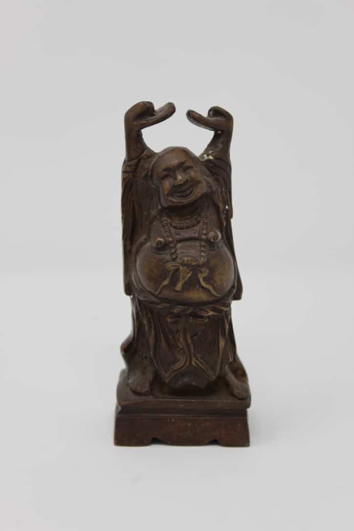Laughing Buddha