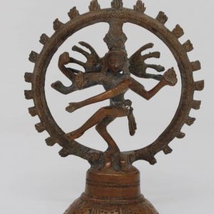 Shiva Nataraj Medium
