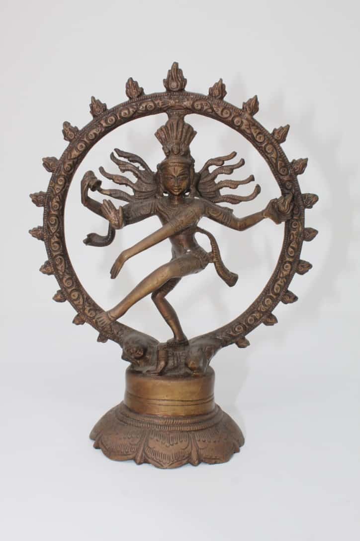 Shiva Nataraj Large