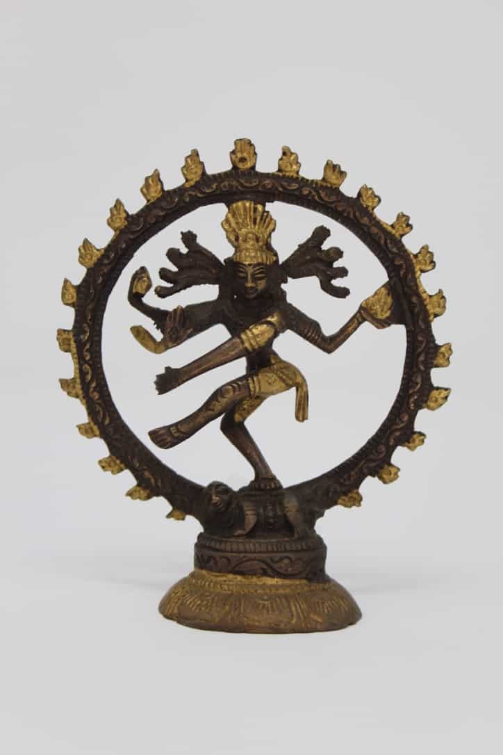 Shiva Nataraj Small
