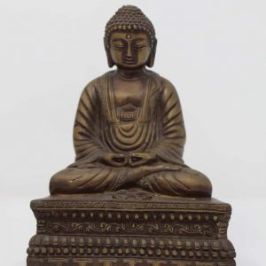Buddha