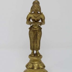 Standing Lakshmi 2