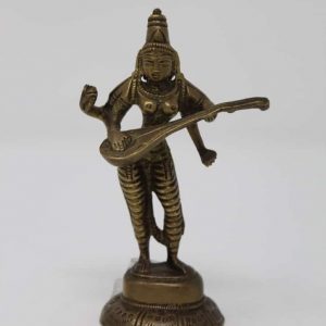 Saraswati 3