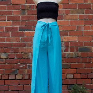 Wrap Pants