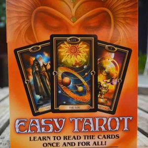 Easy Tarot