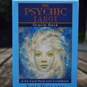 Psychic Tarot